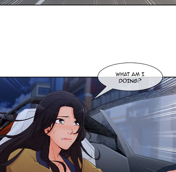 Lady Long Legs Manhwa - Chapter 45 Page 5