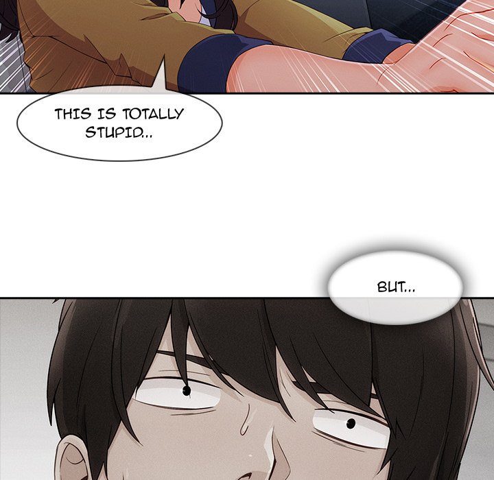 Lady Long Legs Manhwa - Chapter 45 Page 6