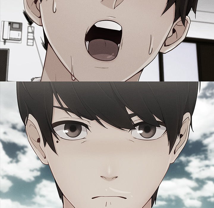 Lady Long Legs Manhwa - Chapter 45 Page 7