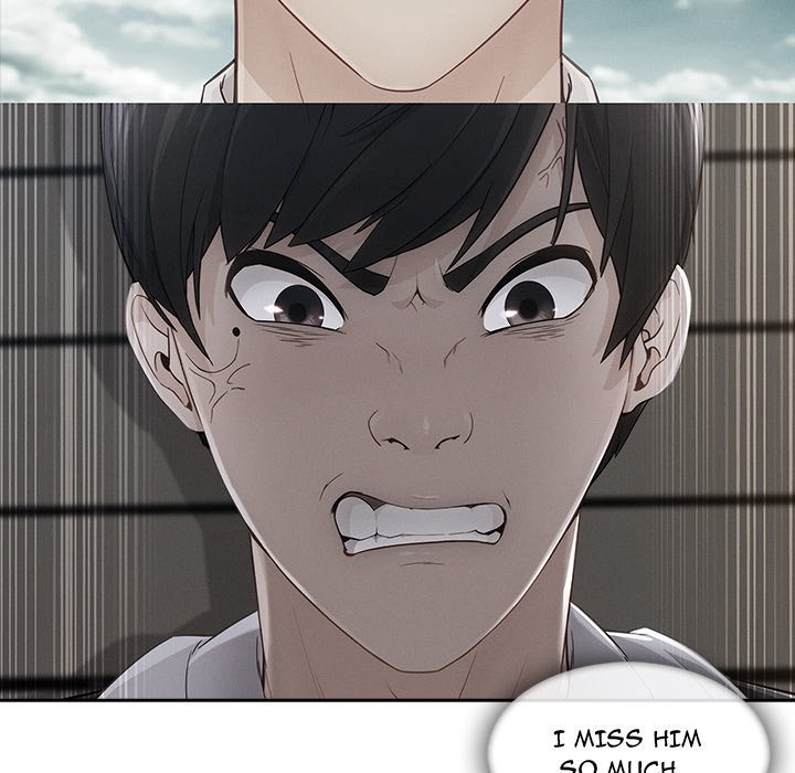 Lady Long Legs Manhwa - Chapter 45 Page 8