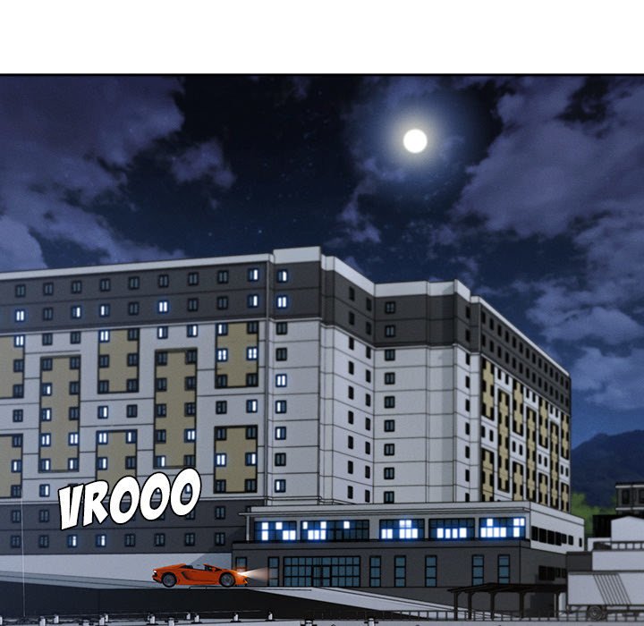 Lady Long Legs Manhwa - Chapter 45 Page 10