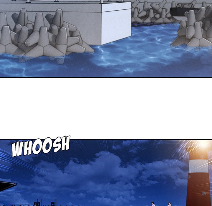 Lady Long Legs Manhwa - Chapter 45 Page 11