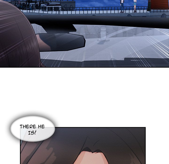 Lady Long Legs Manhwa - Chapter 45 Page 12