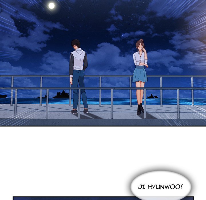 Lady Long Legs Manhwa - Chapter 45 Page 14