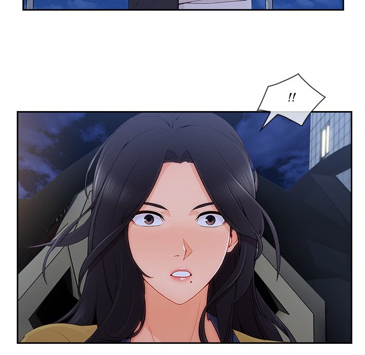 Lady Long Legs Manhwa - Chapter 45 Page 16