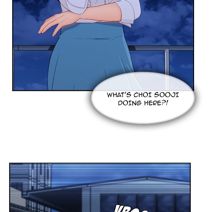 Lady Long Legs Manhwa - Chapter 45 Page 18
