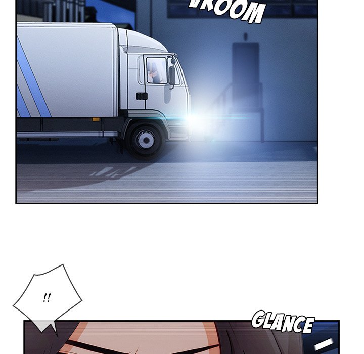 Lady Long Legs Manhwa - Chapter 45 Page 19