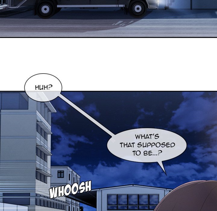 Lady Long Legs Manhwa - Chapter 45 Page 21