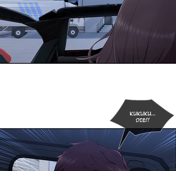 Lady Long Legs Manhwa - Chapter 45 Page 22