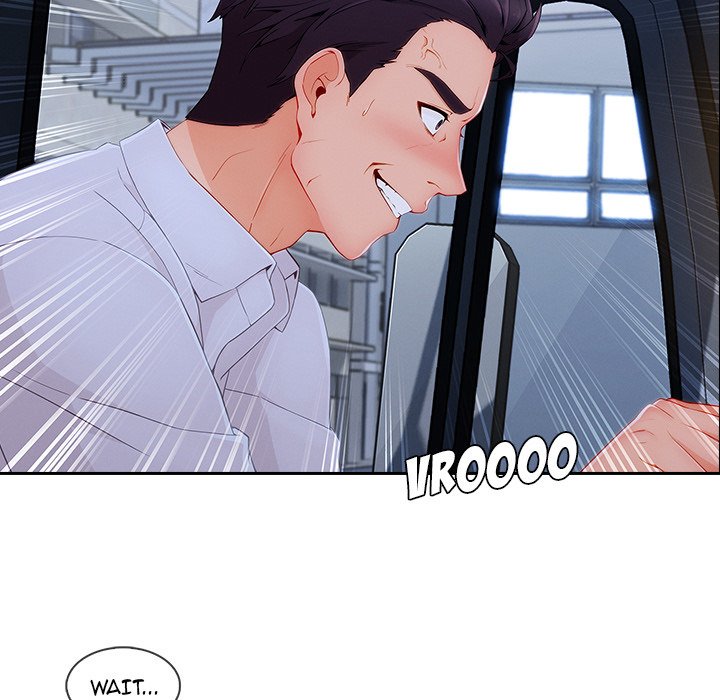 Lady Long Legs Manhwa - Chapter 45 Page 23