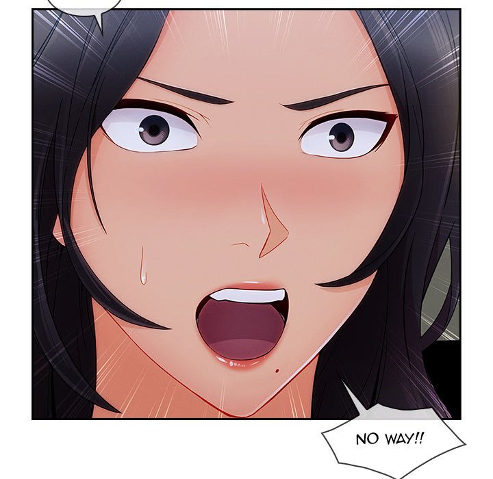 Lady Long Legs Manhwa - Chapter 45 Page 24