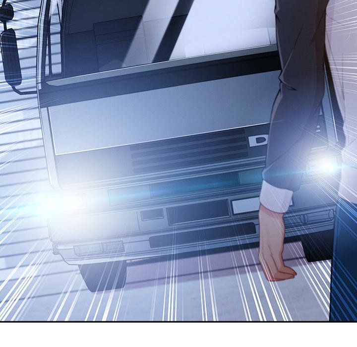 Lady Long Legs Manhwa - Chapter 45 Page 26