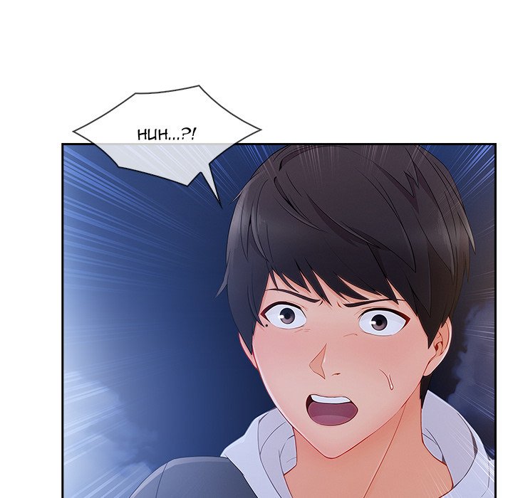 Lady Long Legs Manhwa - Chapter 45 Page 27