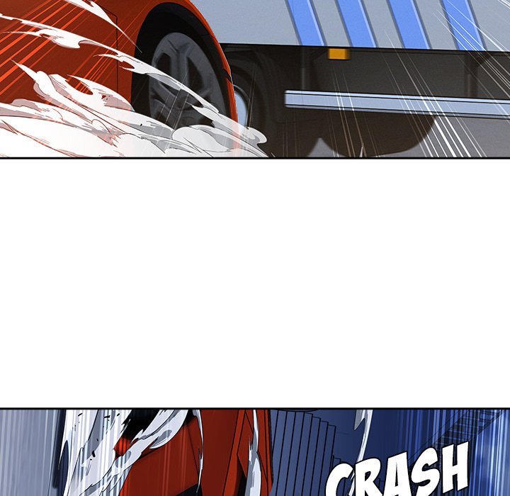 Lady Long Legs Manhwa - Chapter 45 Page 33