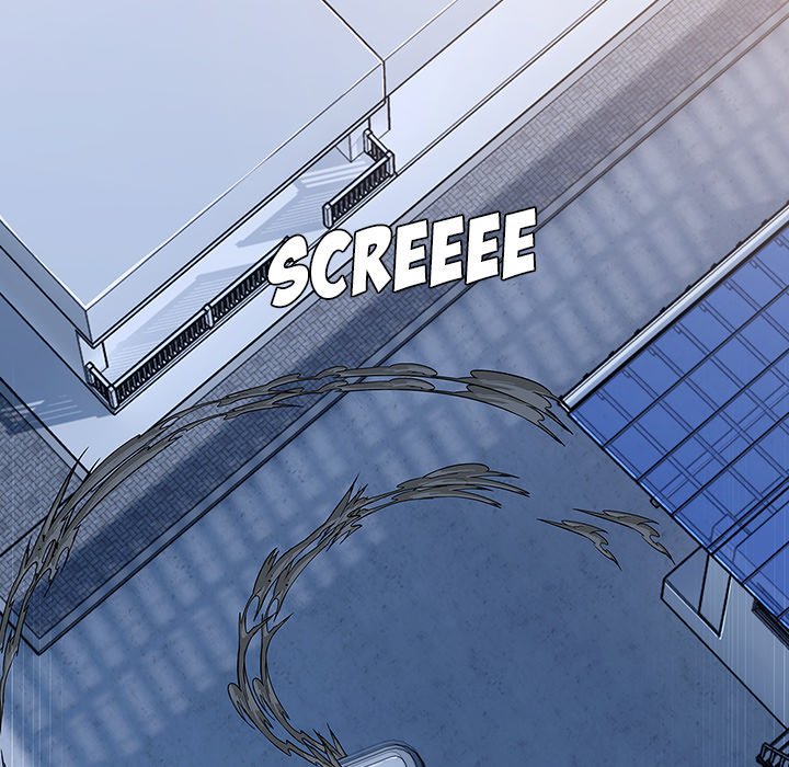 Lady Long Legs Manhwa - Chapter 45 Page 38