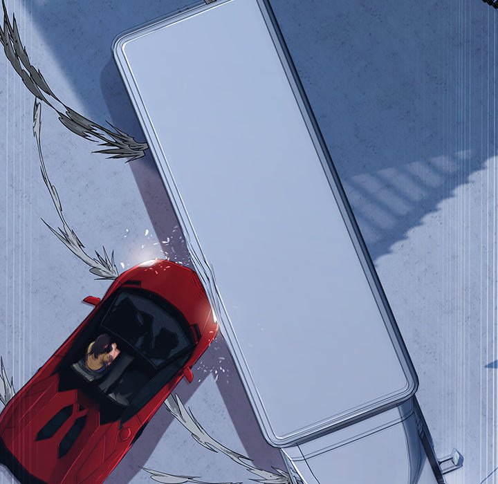 Lady Long Legs Manhwa - Chapter 45 Page 39