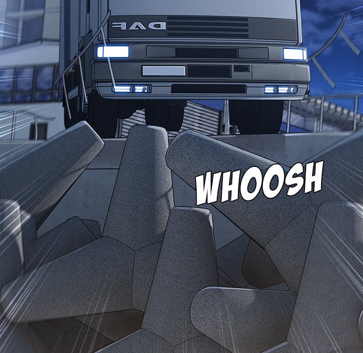 Lady Long Legs Manhwa - Chapter 45 Page 41