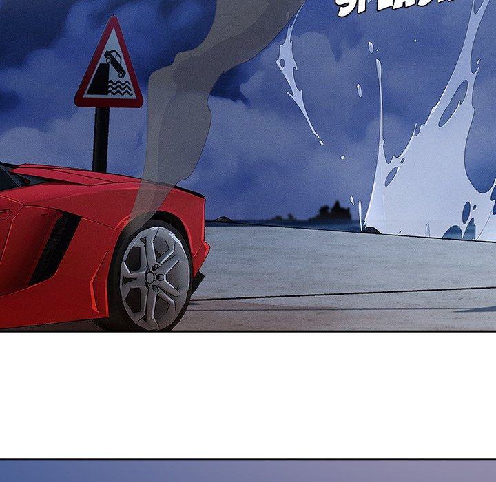 Lady Long Legs Manhwa - Chapter 45 Page 44