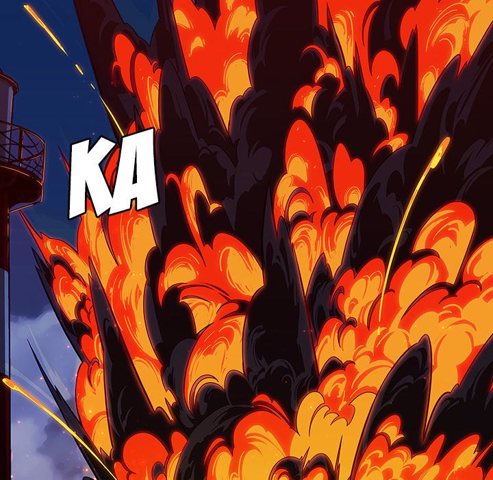 Lady Long Legs Manhwa - Chapter 45 Page 46