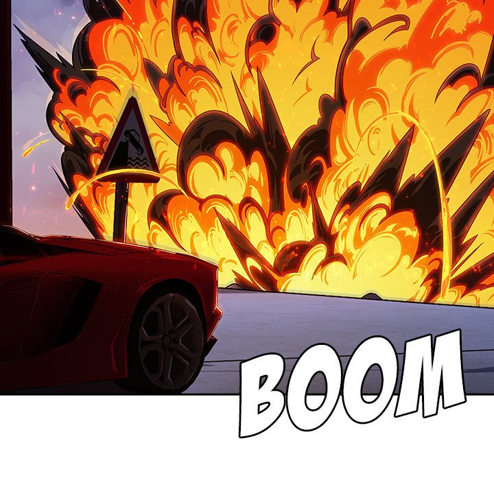 Lady Long Legs Manhwa - Chapter 45 Page 47