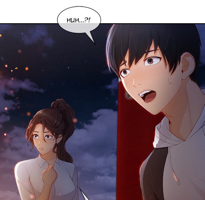 Lady Long Legs Manhwa - Chapter 45 Page 48