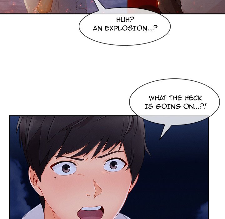 Lady Long Legs Manhwa - Chapter 45 Page 49