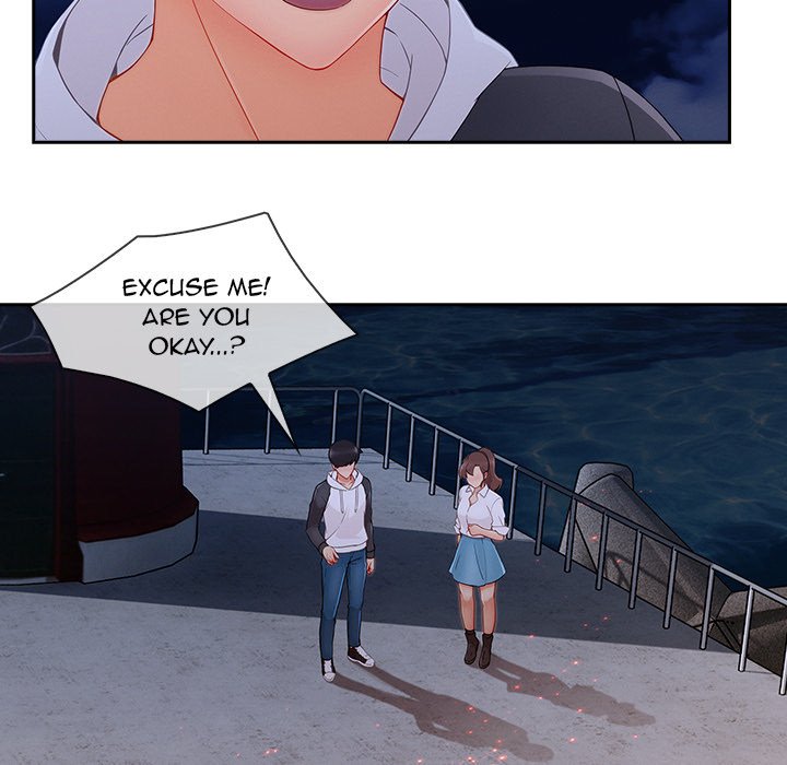 Lady Long Legs Manhwa - Chapter 45 Page 50