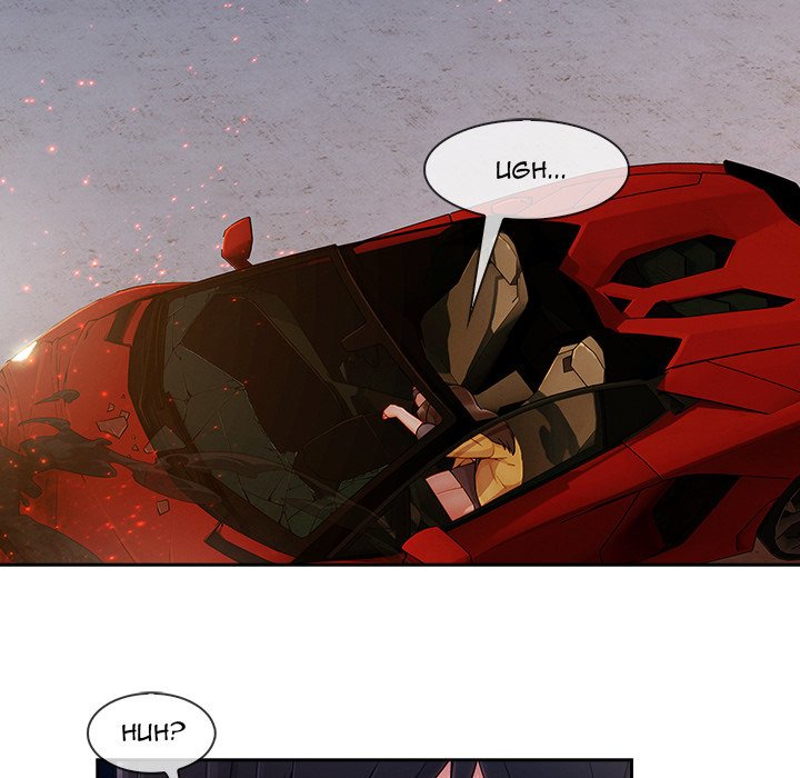 Lady Long Legs Manhwa - Chapter 45 Page 51