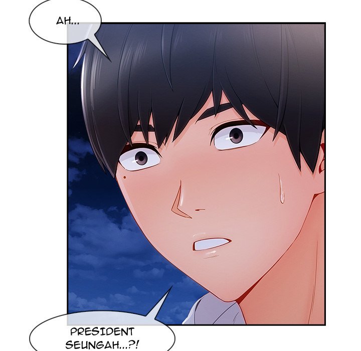 Lady Long Legs Manhwa - Chapter 45 Page 54