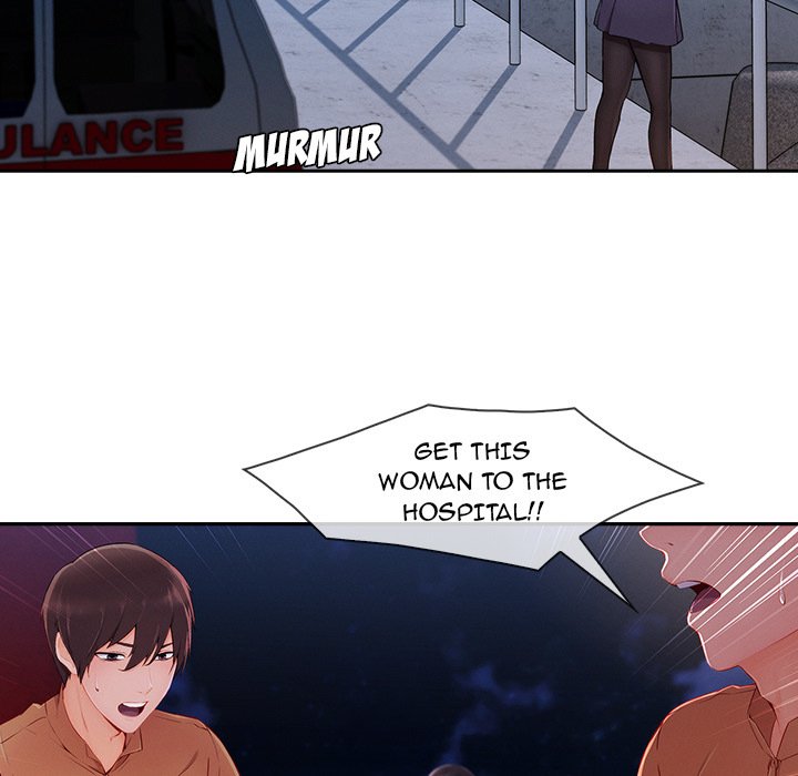 Lady Long Legs Manhwa - Chapter 45 Page 60