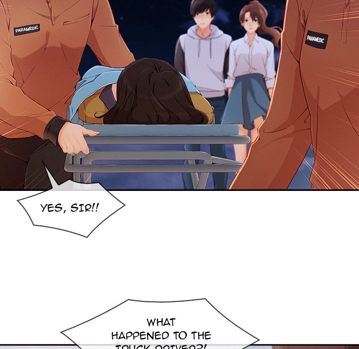 Lady Long Legs Manhwa - Chapter 45 Page 61
