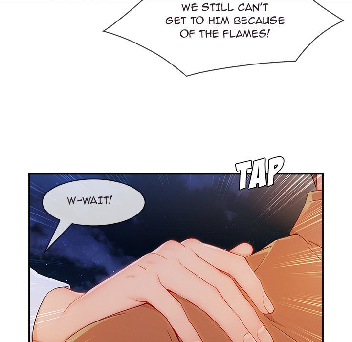 Lady Long Legs Manhwa - Chapter 45 Page 63