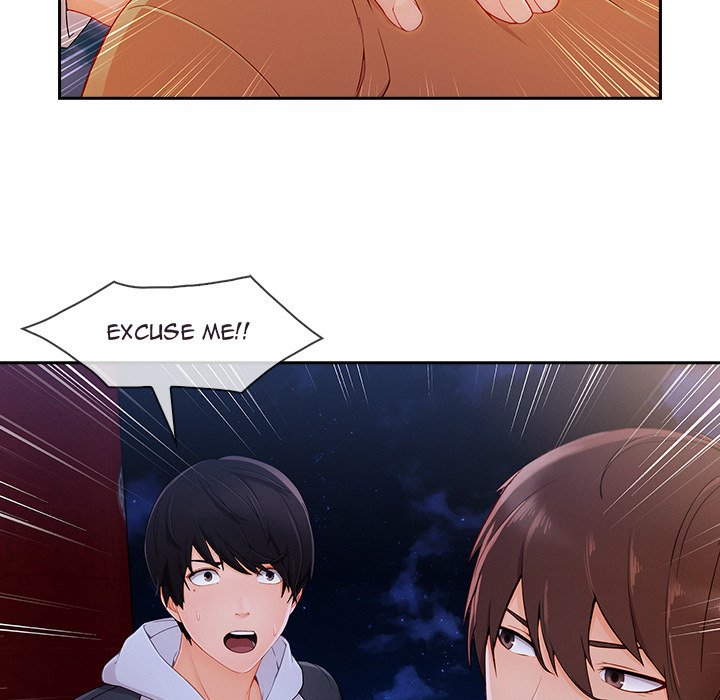 Lady Long Legs Manhwa - Chapter 45 Page 64
