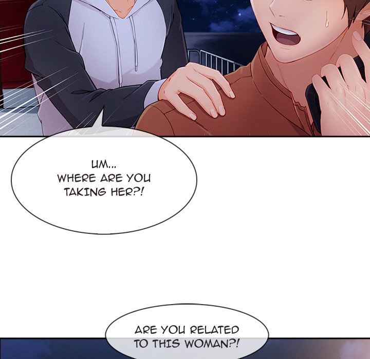 Lady Long Legs Manhwa - Chapter 45 Page 65