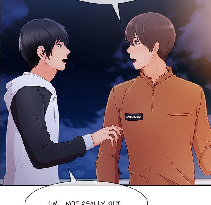 Lady Long Legs Manhwa - Chapter 45 Page 66