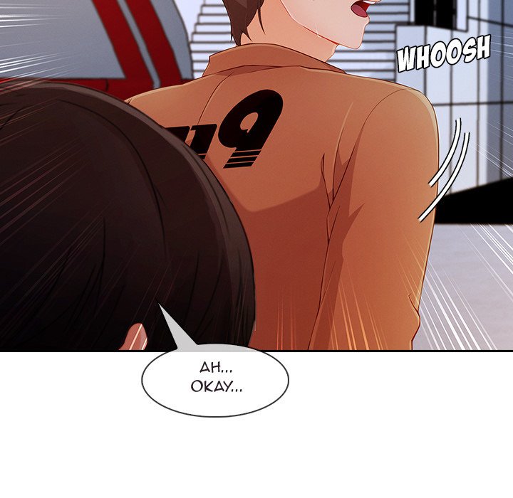 Lady Long Legs Manhwa - Chapter 45 Page 68