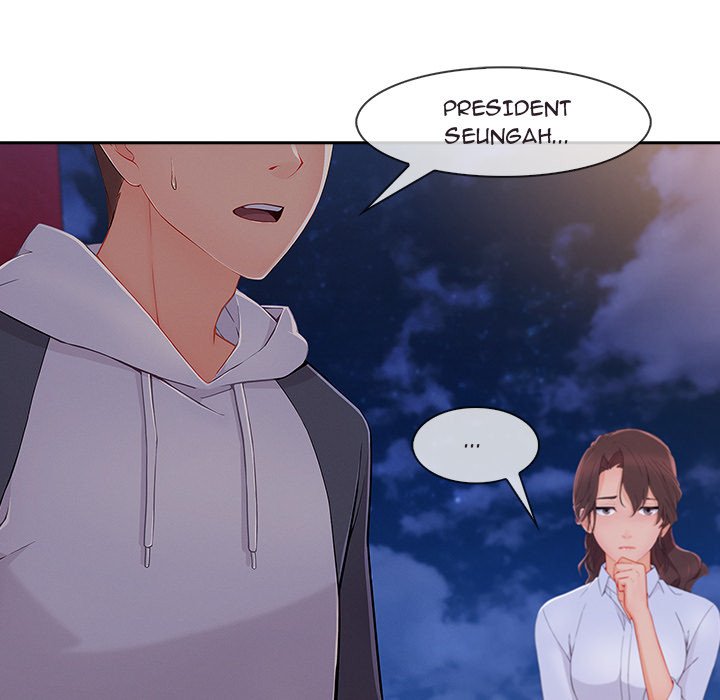 Lady Long Legs Manhwa - Chapter 45 Page 69