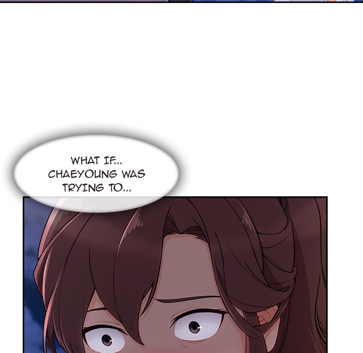 Lady Long Legs Manhwa - Chapter 45 Page 70