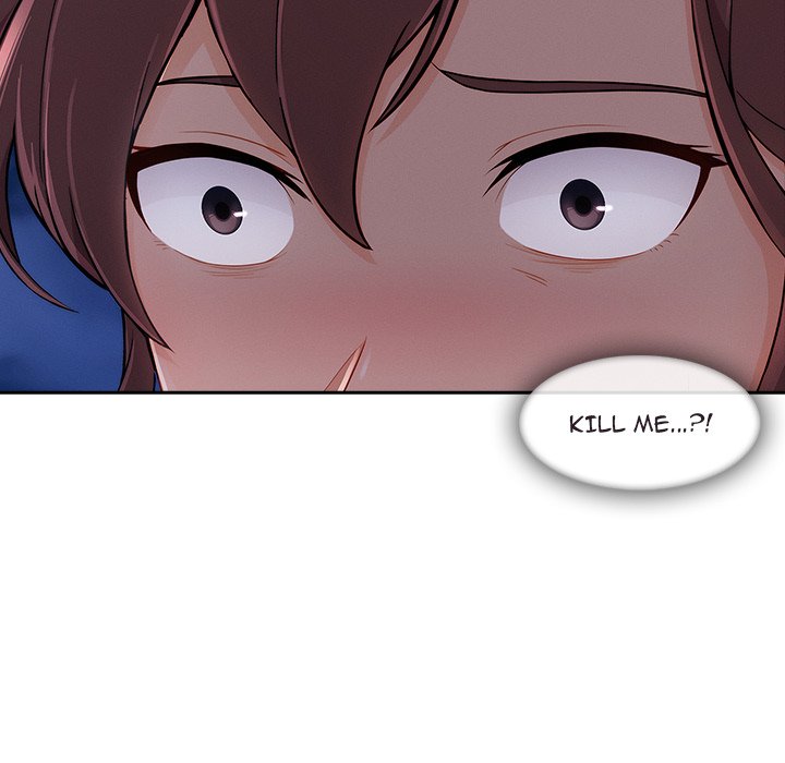 Lady Long Legs Manhwa - Chapter 45 Page 72