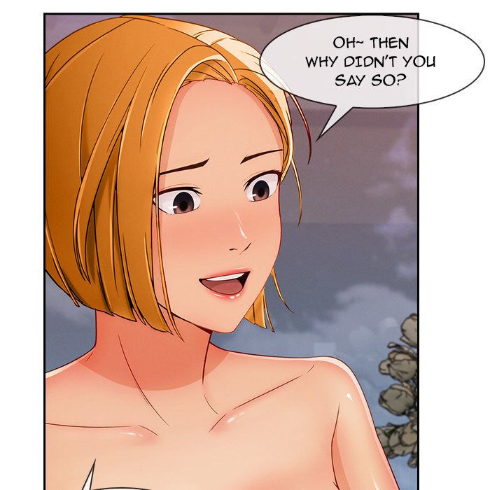 Lady Long Legs Manhwa - Chapter 45 Page 78