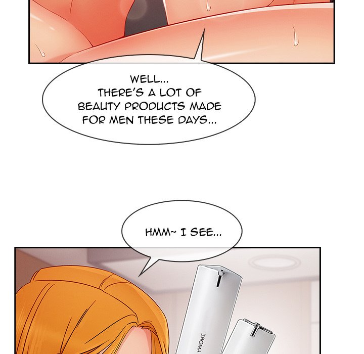 Lady Long Legs Manhwa - Chapter 45 Page 81