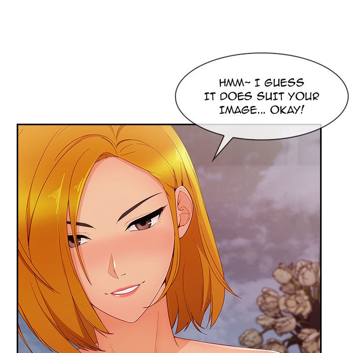 Lady Long Legs Manhwa - Chapter 45 Page 84