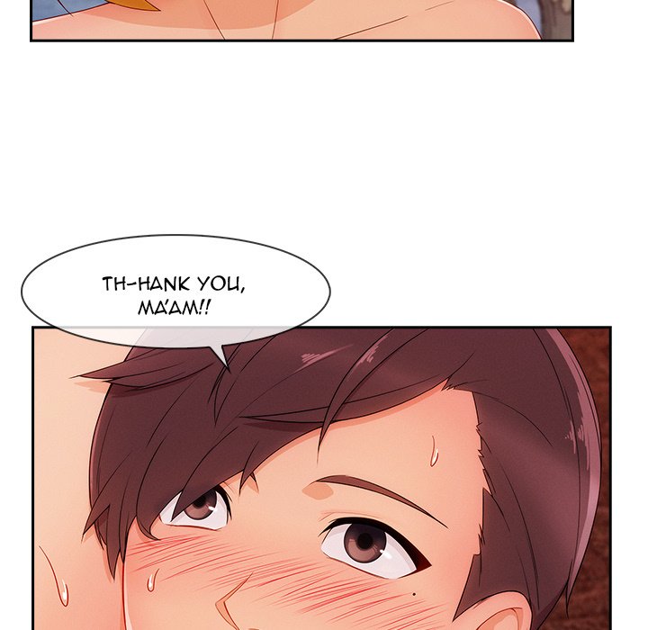 Lady Long Legs Manhwa - Chapter 45 Page 85