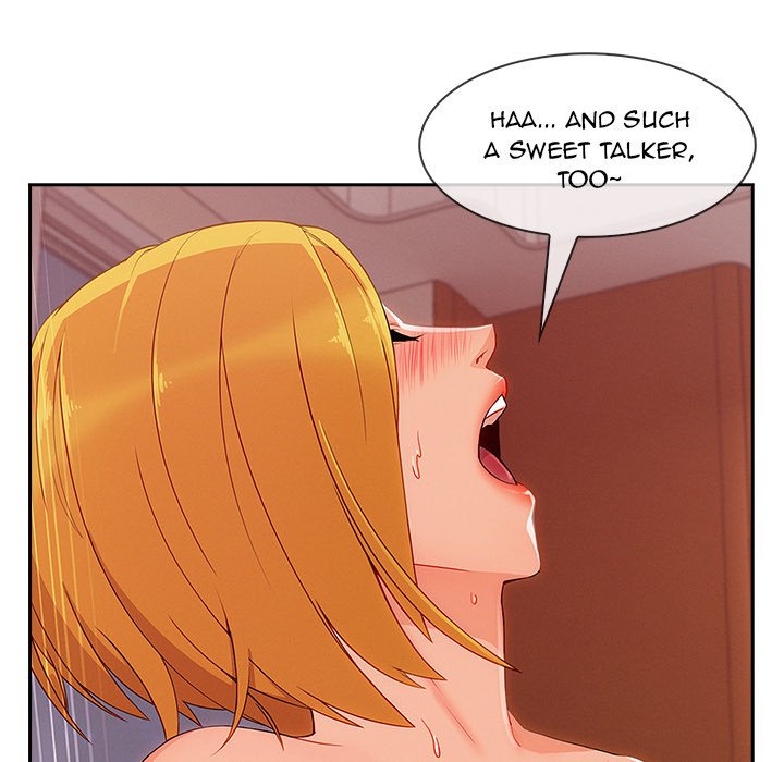 Lady Long Legs Manhwa - Chapter 45 Page 92