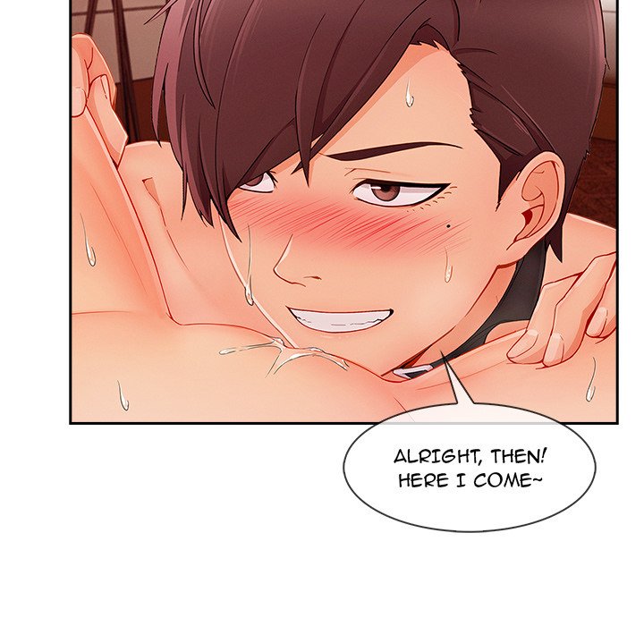 Lady Long Legs Manhwa - Chapter 45 Page 95