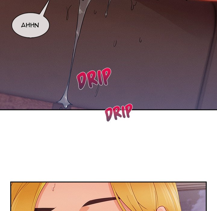 Lady Long Legs Manhwa - Chapter 45 Page 110