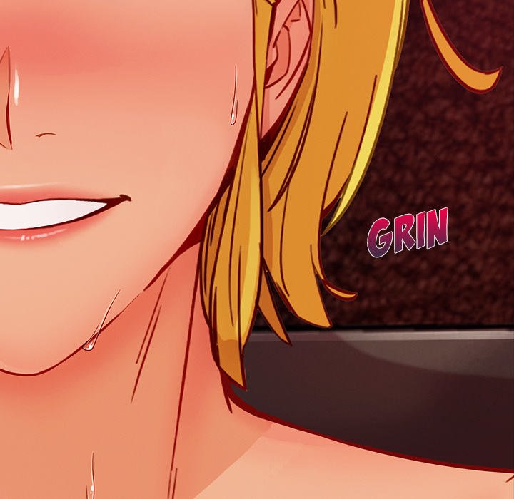 Lady Long Legs Manhwa - Chapter 45 Page 116