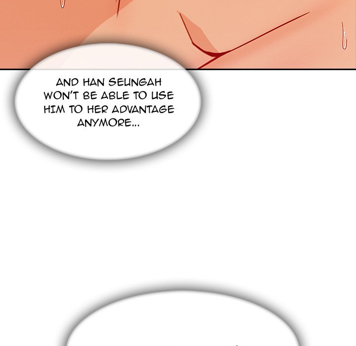 Lady Long Legs Manhwa - Chapter 45 Page 117