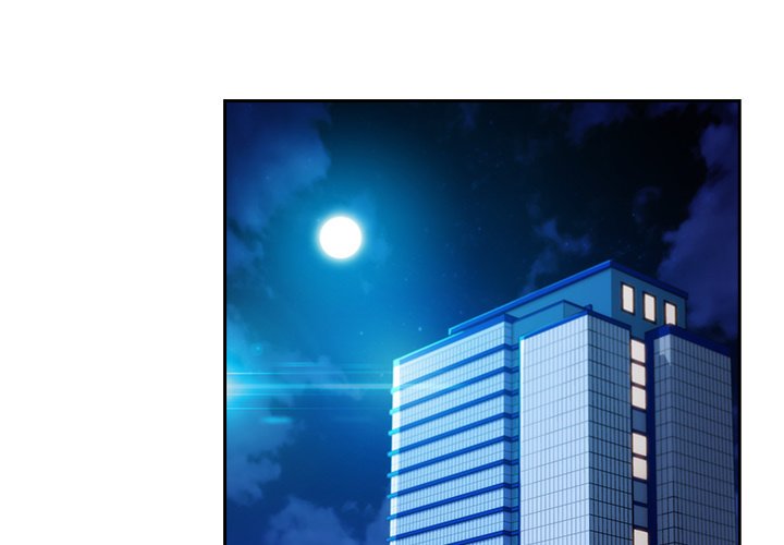 Lady Long Legs Manhwa - Chapter 25 Page 3