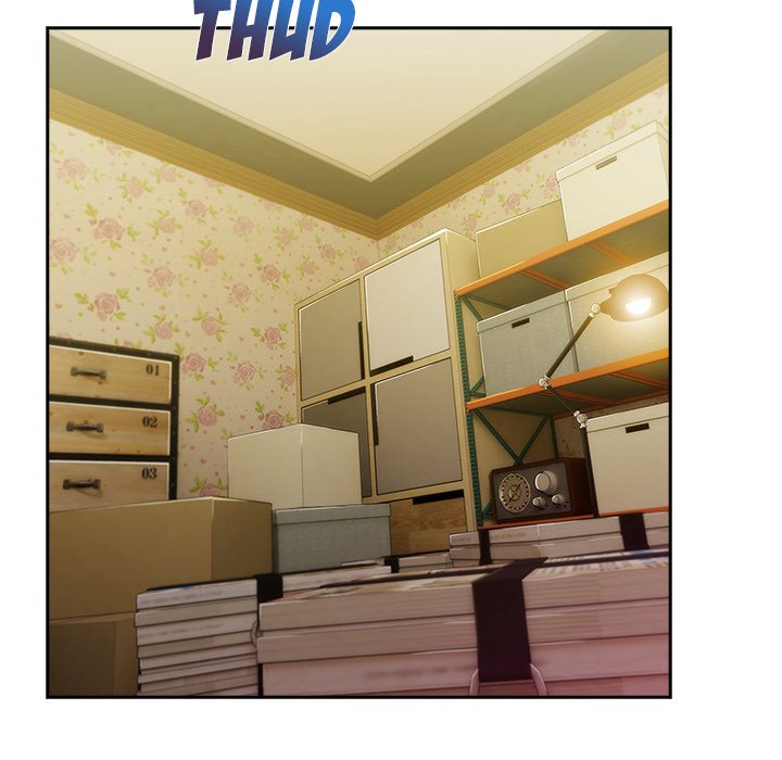 Lady Long Legs Manhwa - Chapter 25 Page 5